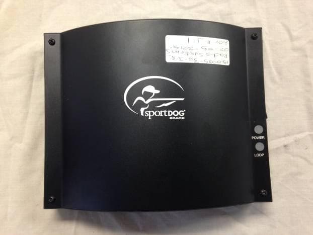 10.65 kHz low power transmitter - FCC ID KE3-3003061 - Radio Systems Corp (2)