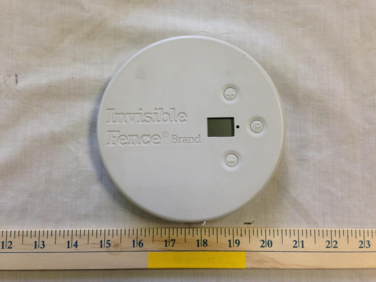 10.5 kHz low power transmitter - FCC ID KE3-3003079 - Radio Systems Corp (2)