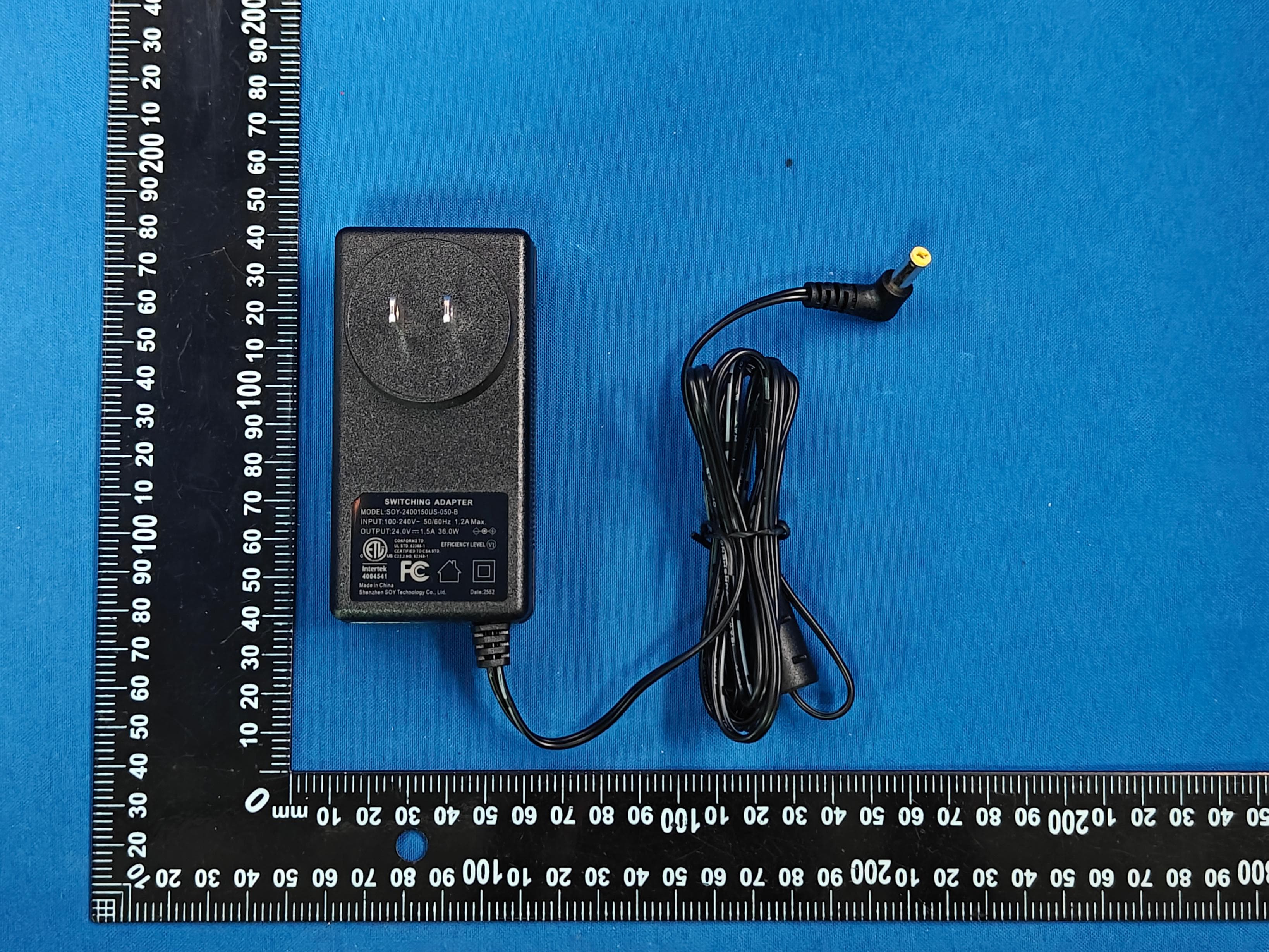 Pro Wireless Dog Fence - FCC ID KE3-3003569 - Radio Systems Corp