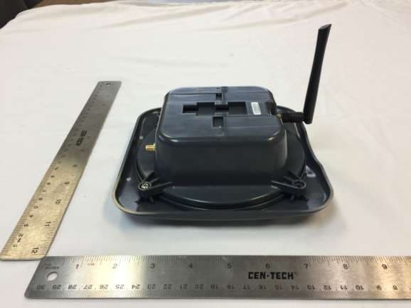 MURS GPS Base Station - FCC ID KE3-3003591 - Radio Systems Corp (3)
