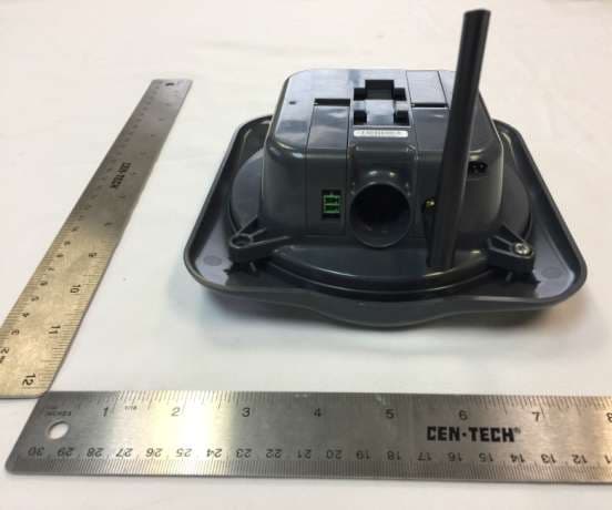 MURS GPS Base Station - FCC ID KE3-3003591 - Radio Systems Corp (2)