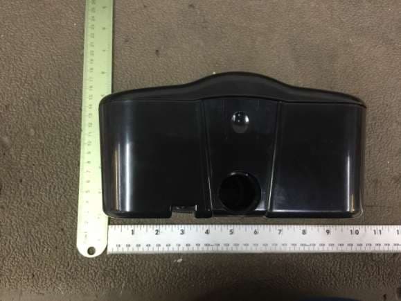 Low Power Transmitter - FCC ID KE3-3003643 - Radio Systems Corp (3)
