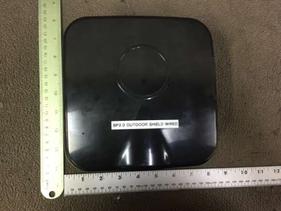 Low Power Transmitter - FCC ID KE3-3003643 - Radio Systems Corp (2)