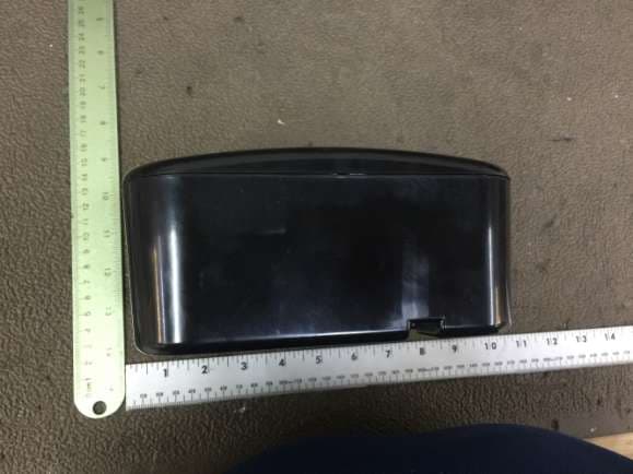 Low Power Transmitter - FCC ID KE3-3003643 - Radio Systems Corp (5)
