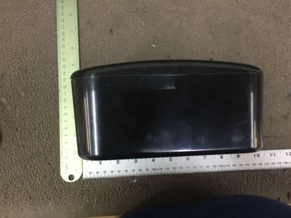 Low Power Transmitter - FCC ID KE3-3003643 - Radio Systems Corp (4)