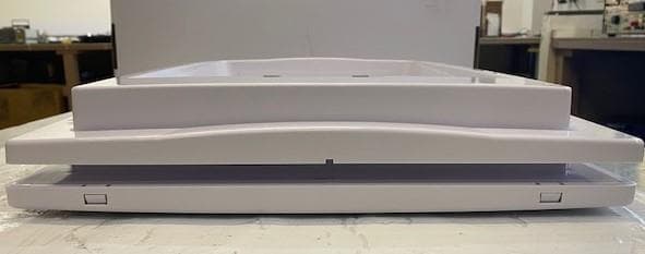 MURS radio device - FCC ID KE3-3003679 - Radio Systems Corp (3)