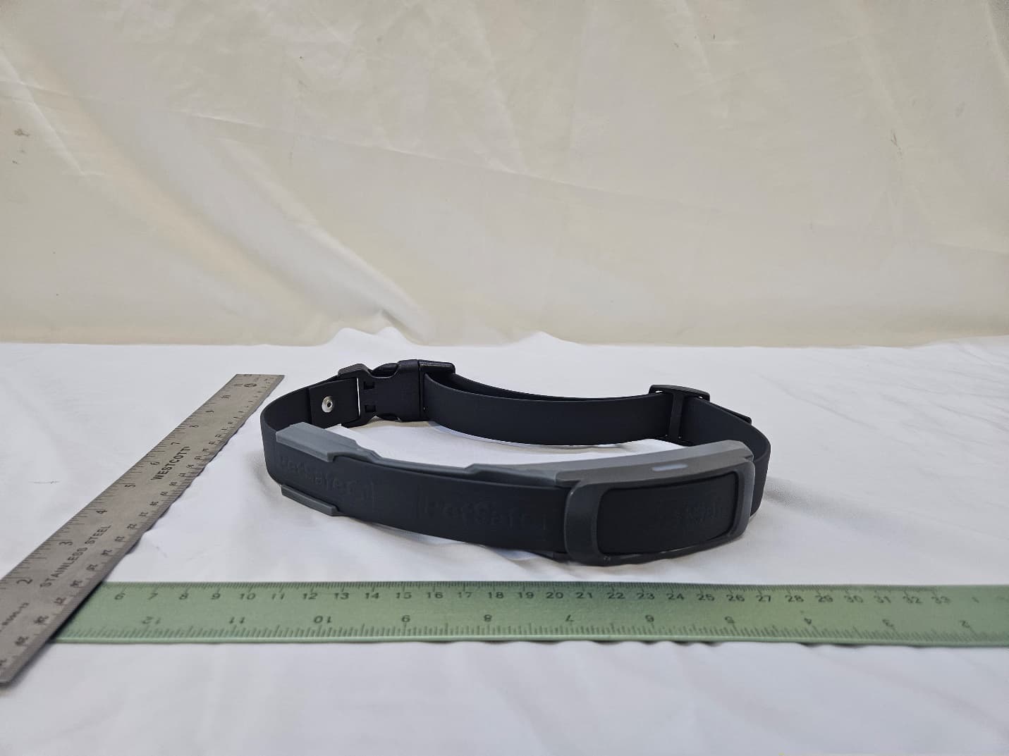 MURS radio device - FCC ID KE3-3003791 - Radio Systems Corp (2)