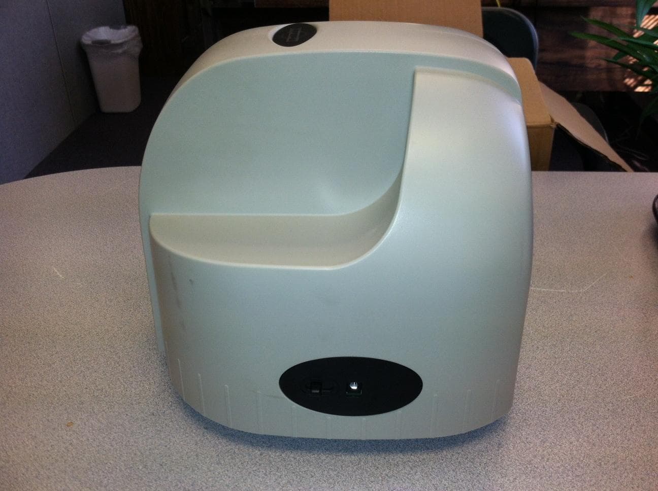 TRANSMITTER FOR PET BOUNDARY SYSTEM - FCC ID KE3-300741 - Radio Systems Corp (3)