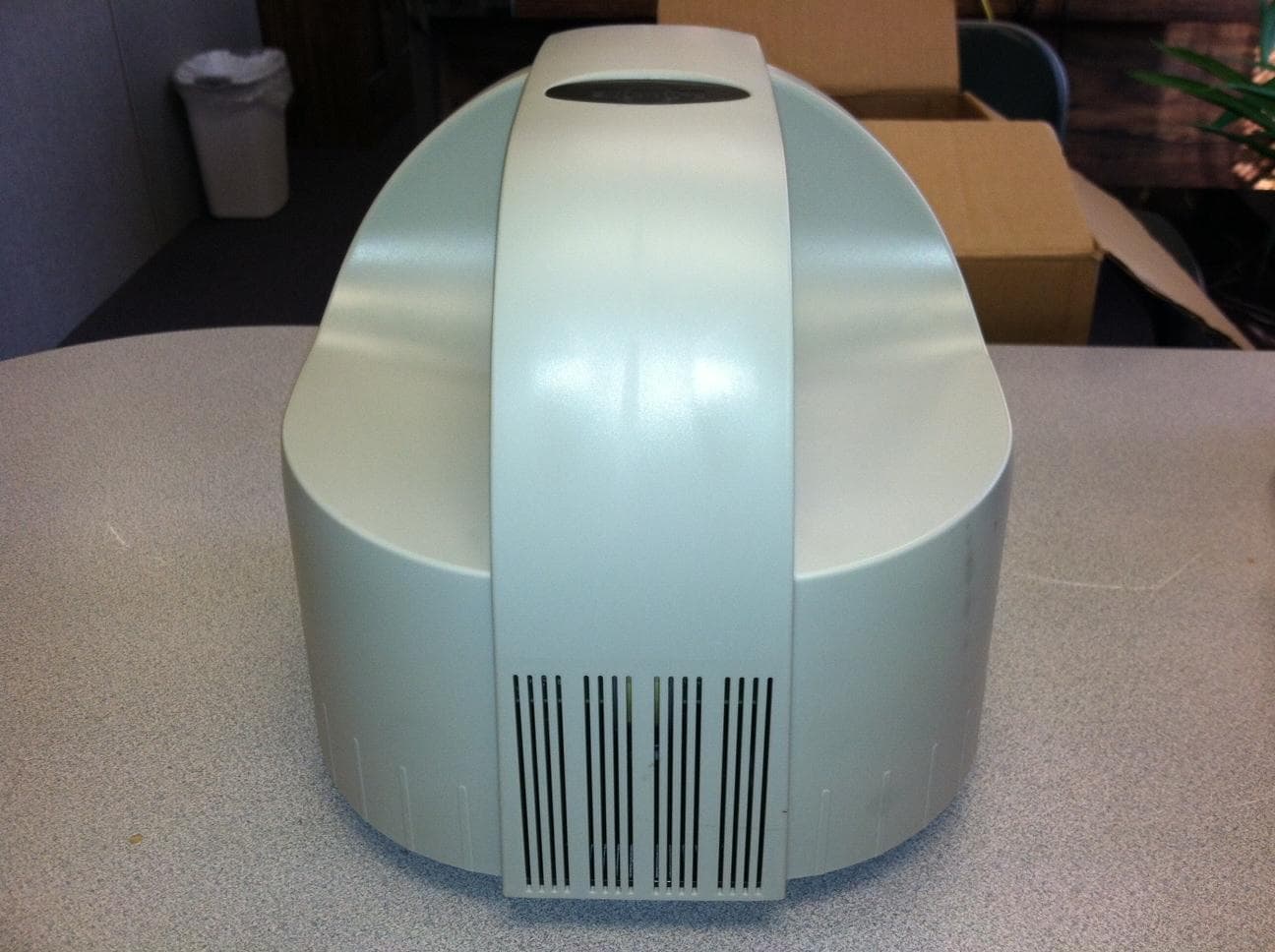 TRANSMITTER FOR PET BOUNDARY SYSTEM - FCC ID KE3-300741 - Radio Systems Corp (2)