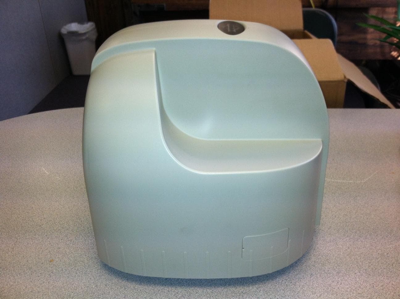 TRANSMITTER FOR PET BOUNDARY SYSTEM - FCC ID KE3-300741 - Radio Systems Corp (5)