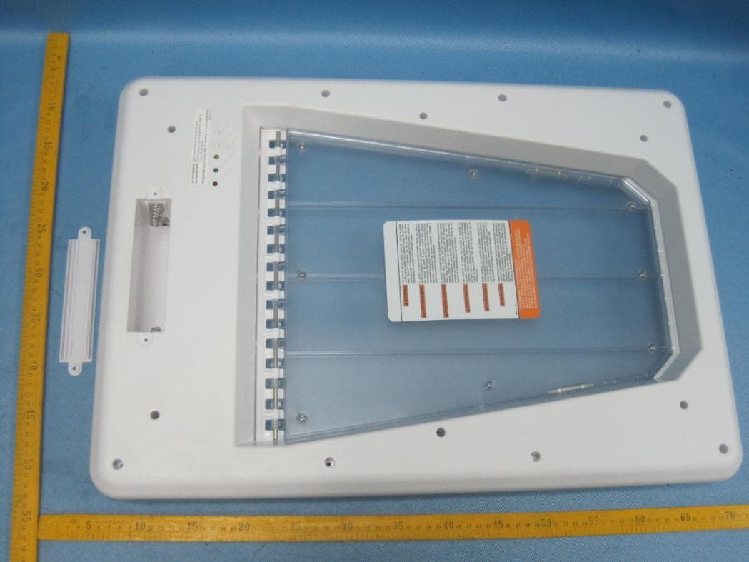ELECTRONIC SMARTDOOR - FCC ID KE3-320103 - Radio Systems Corp (3)