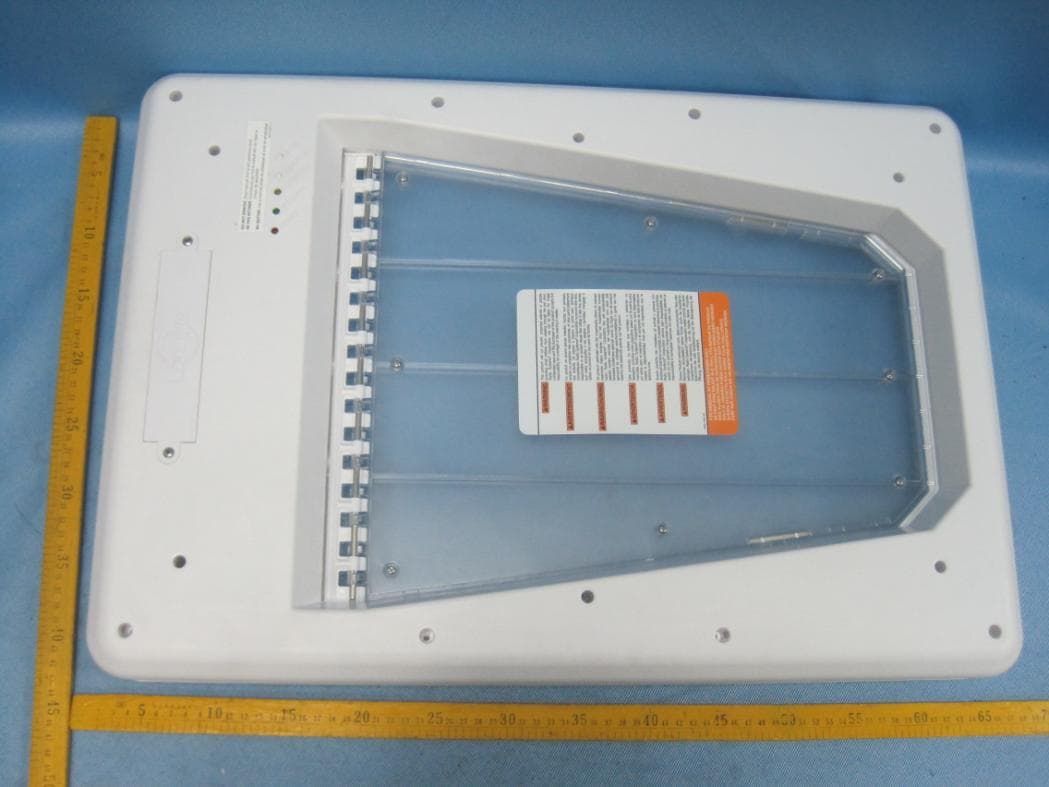ELECTRONIC SMARTDOOR - FCC ID KE3-320103 - Radio Systems Corp (4)
