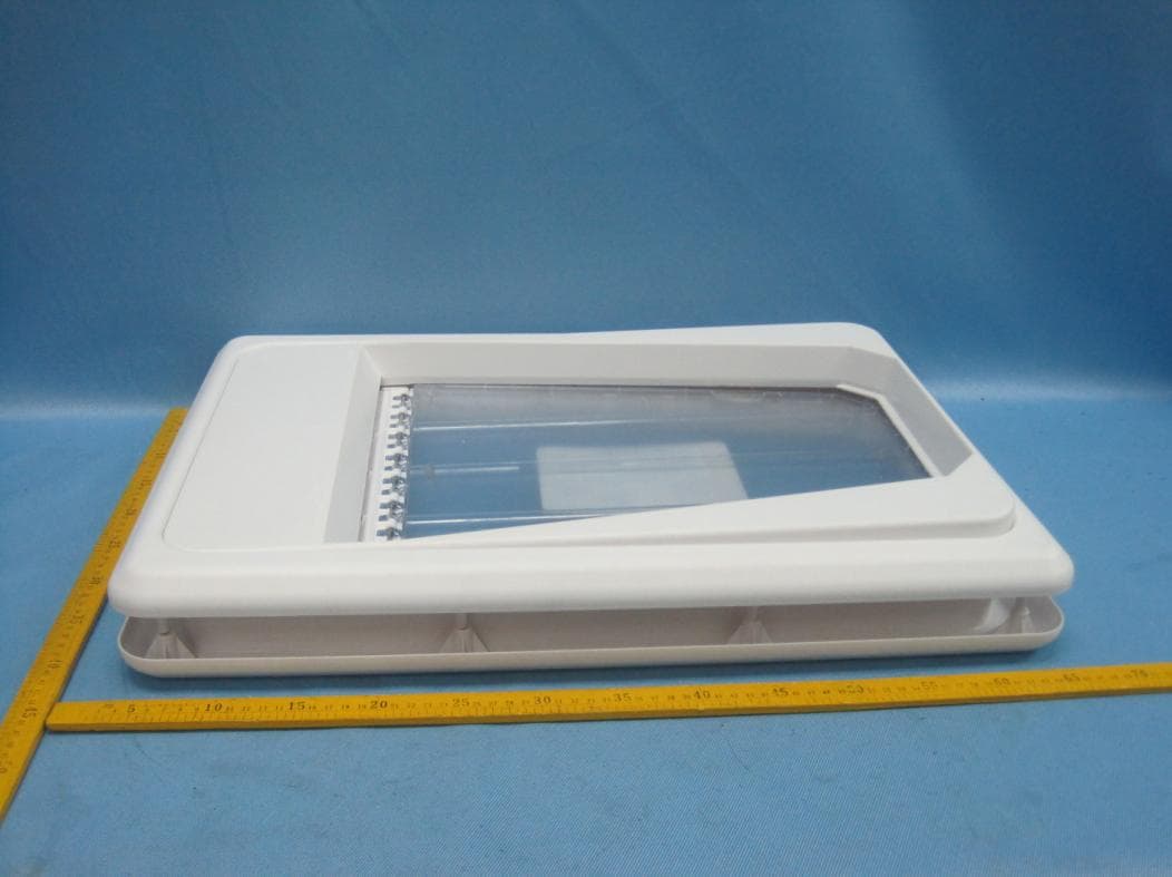 ELECTRONIC SMARTDOOR - FCC ID KE3-320103 - Radio Systems Corp (5)