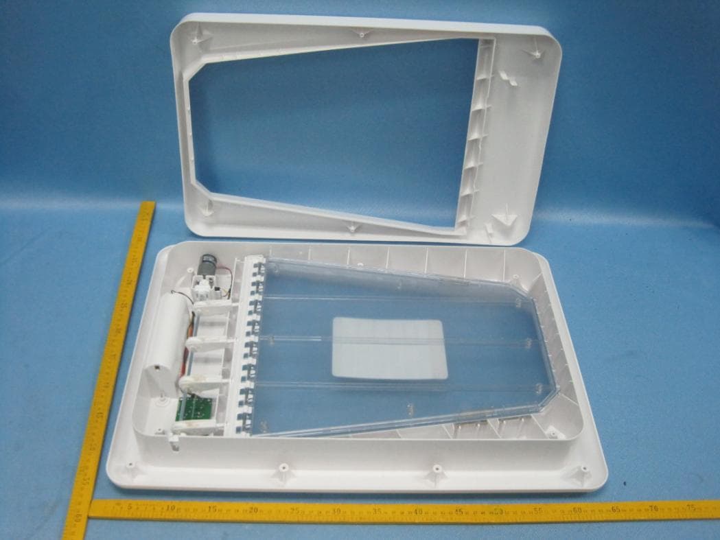 ELECTRONIC SMARTDOOR - FCC ID KE3-320103 - Radio Systems Corp (2)
