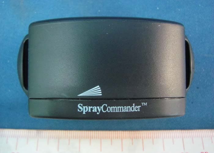Remote Control for Pet Training - FCC ID KE3-33611131 - Radio Systems Corp (2)