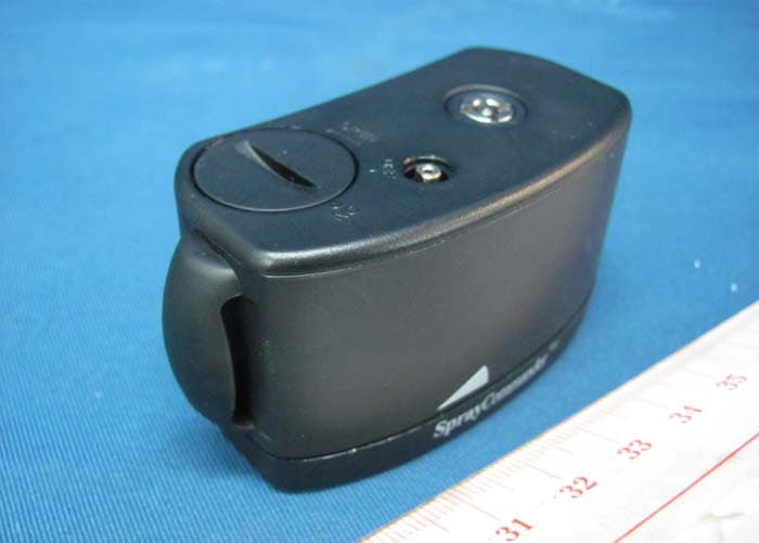 Remote Control for Pet Training - FCC ID KE3-33611131 - Radio Systems Corp (4)