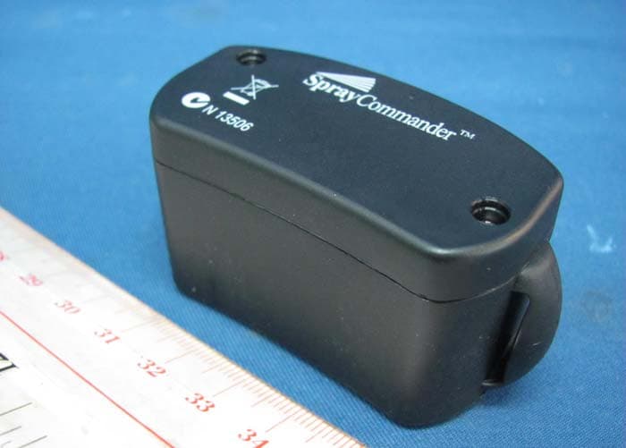 Remote Control for Pet Training - FCC ID KE3-33611131 - Radio Systems Corp (3)