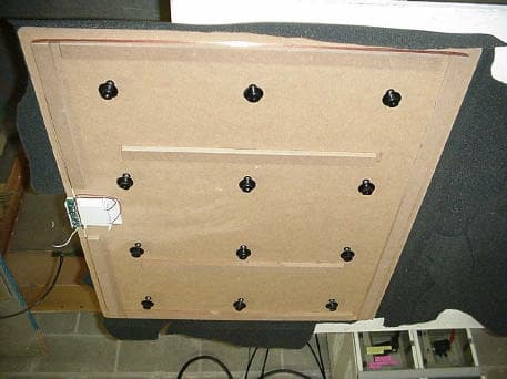 Pet Containment System - FCC ID KE3-WC100 - Radio Systems Corp