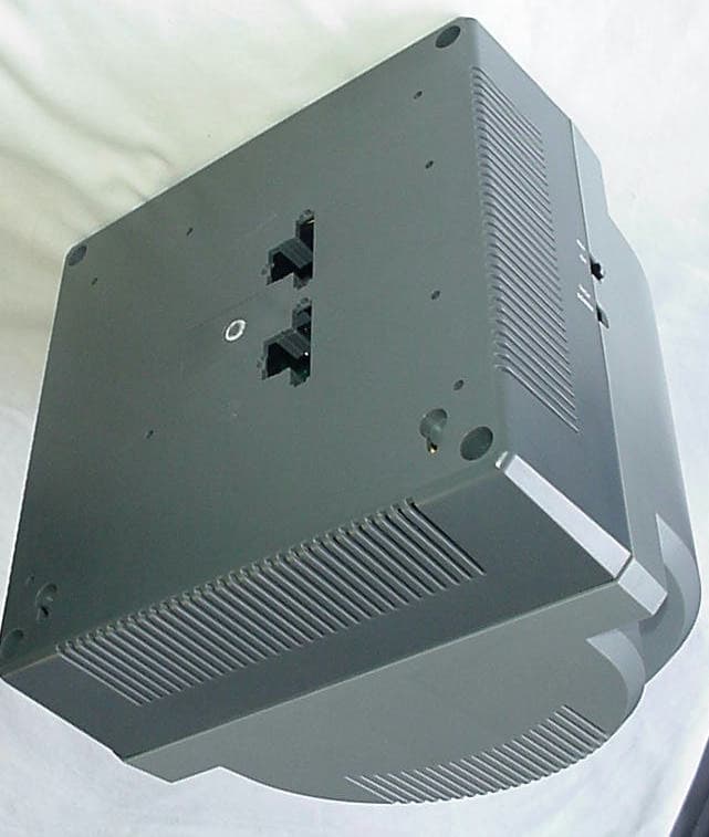 PetSafe Wireless Pet Containment System - FCC ID KE3IF101 - Radio Systems Corp