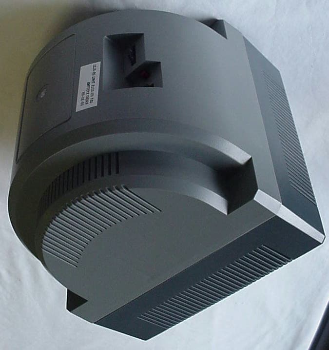 PetSafe Wireless Pet Containment System - FCC ID KE3IF101 - Radio Systems Corp (2)