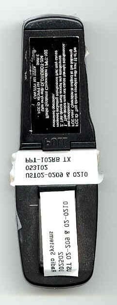 Remote Trainer - FCC ID KE3PPT102RB - Radio Systems Corp