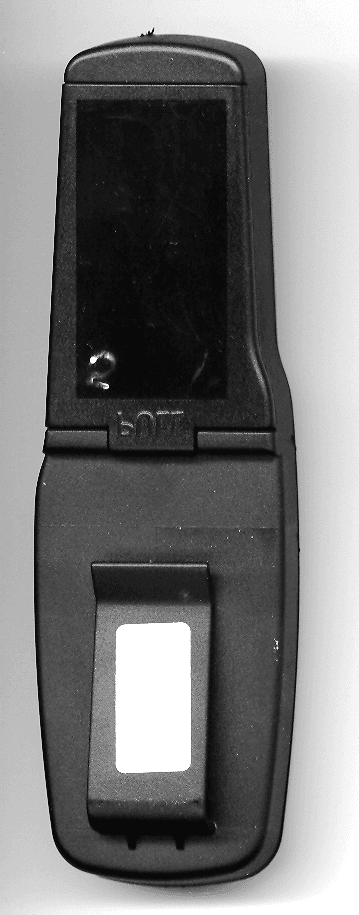 Remote Pet Trainer - FCC ID KE3PPT105 - Radio Systems Corp