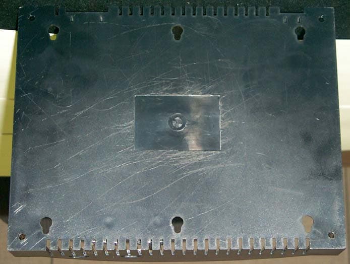 Pet Containment System - FCC ID KE3PROTX1 - Radio Systems Corp