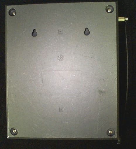 Pet Containment System - FCC ID KE3TC100 - Radio Systems Corp (2)