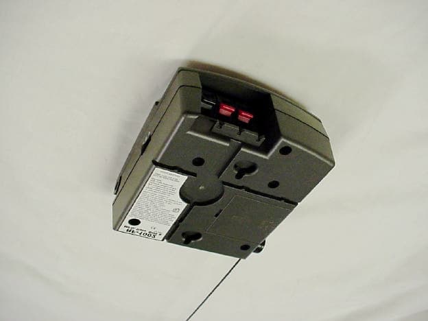 Pet Containment System - FCC ID KE3TC101 - Radio Systems Corp