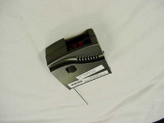 Pet Containment System - FCC ID KE3TC101 - Radio Systems Corp (2)