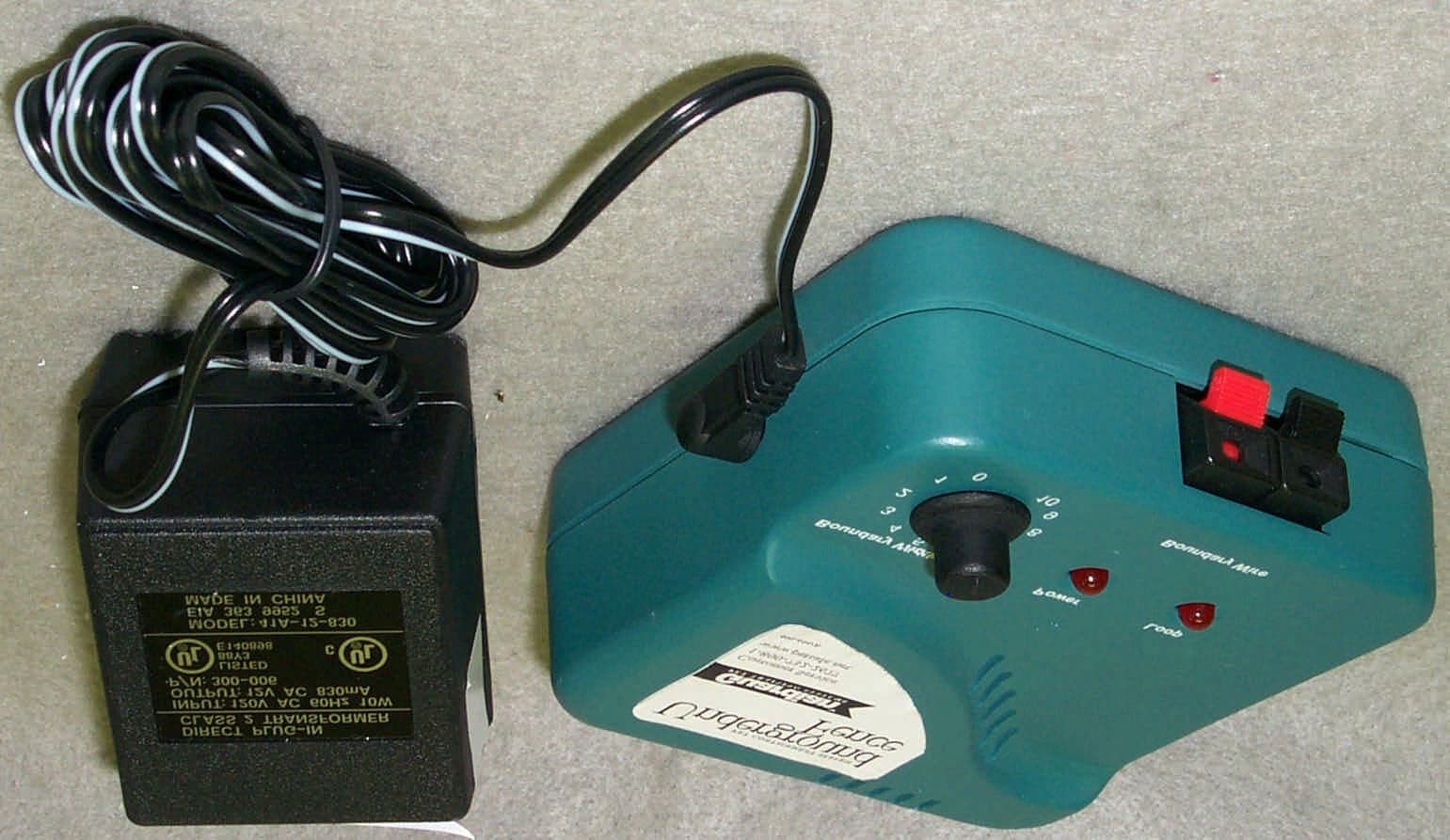 Pet Containment System - FCC ID KE3TXPG1010 - Radio Systems Corp
