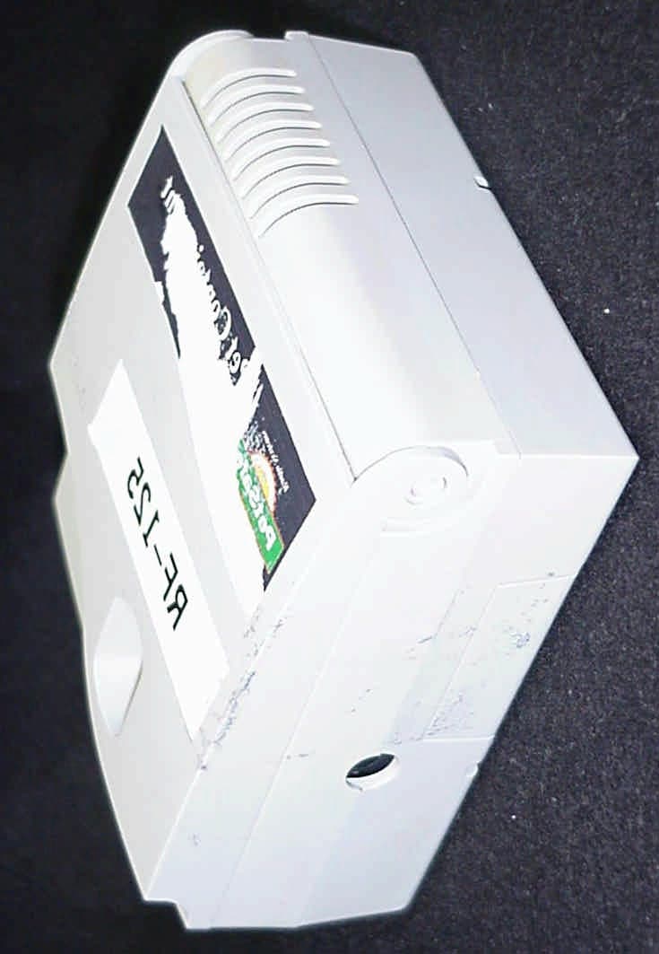 Pet Containment System - FCC ID KE3TXRF125 - Radio Systems Corp (3)