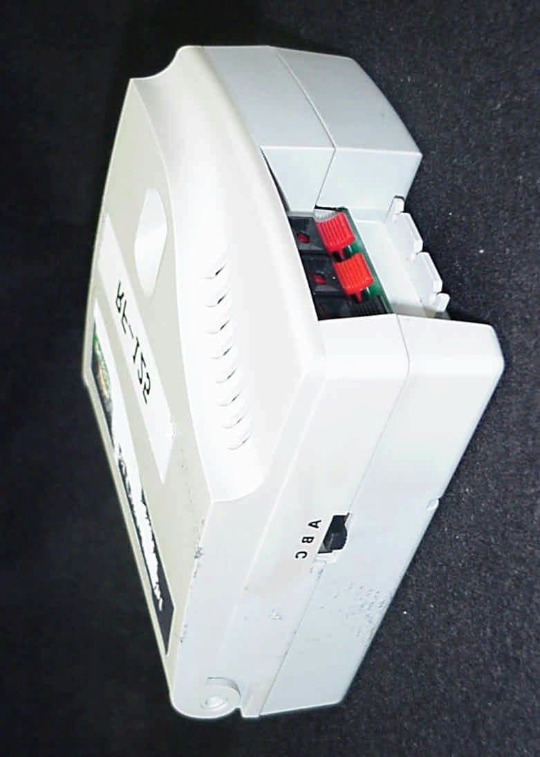 Pet Containment System - FCC ID KE3TXRF125 - Radio Systems Corp (4)