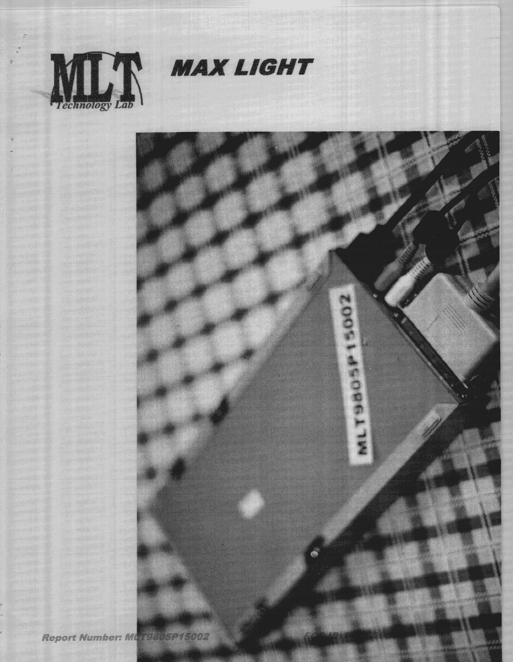 JBP - Part 15 Class B Computing Device Peripheral - FCC ID KFJEDB971 - PC Expert Tech Co Ltd (2)