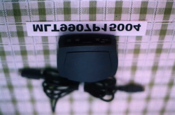 JBP - Part 15 Class B Computing Device Peripheral - FCC ID KFJIKB975 - PC Expert Tech Co Ltd (2)