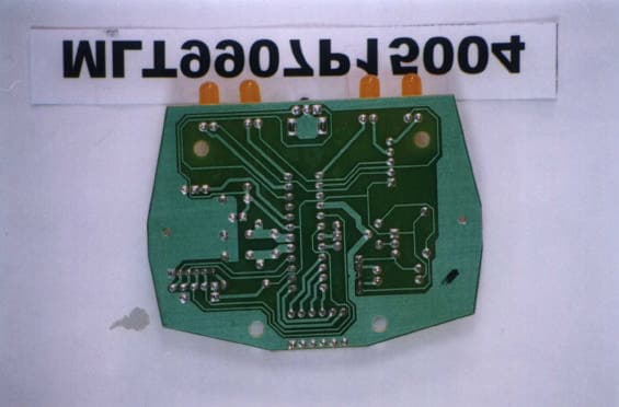 JBP - Part 15 Class B Computing Device Peripheral - FCC ID KFJIKB975 - PC Expert Tech Co Ltd (3)