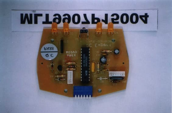 JBP - Part 15 Class B Computing Device Peripheral - FCC ID KFJIKB975 - PC Expert Tech Co Ltd (4)