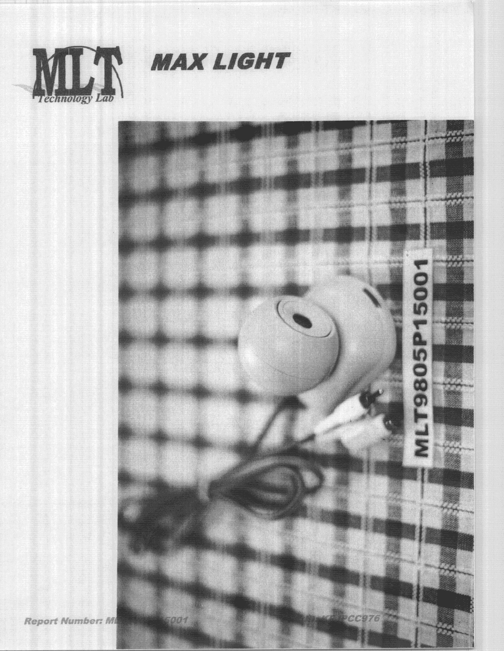 JBP - Part 15 Class B Computing Device Peripheral - FCC ID KFJPCC976 - PC Expert Tech Co Ltd (2)