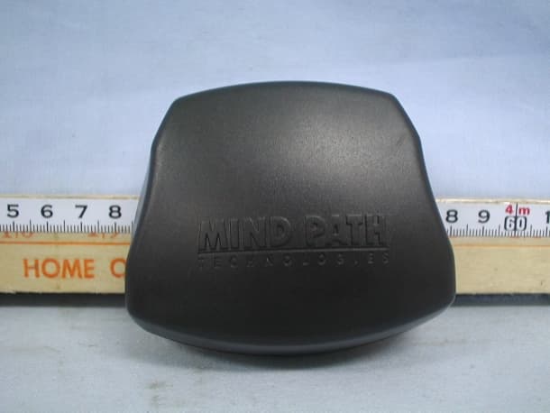 PS/2 & USB Pocket Point RF Receiver - FCC ID KFR-LSRR - Vision Automobile Electronics Industrial Co Ltd (3)