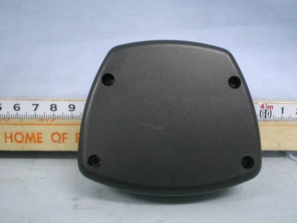 PS/2 & USB Pocket Point RF Receiver - FCC ID KFR-LSRR - Vision Automobile Electronics Industrial Co Ltd