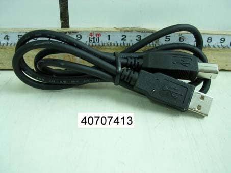USB Pocket Point RF Receiver - FCC ID KFR-LSRRFS - Vision Automobile Electronics Industrial Co Ltd (2)