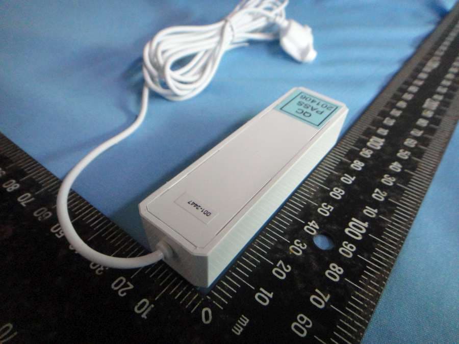 Water Sensor - FCC ID KFR-WS2G - Vision Automobile Electronics Industrial Co Ltd