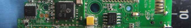 Wireless 4 IN 1 Multi-Sensor - FCC ID KFR-ZD2201US-5 - Vision Automobile Electronics Industrial Co Ltd