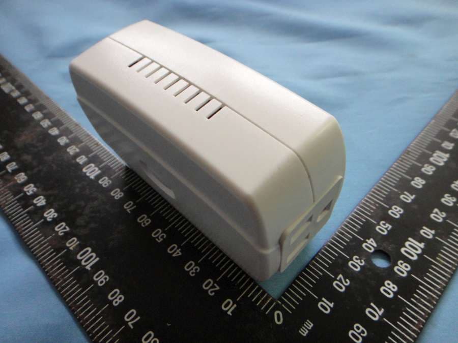 Z-WAVE LIGHT-RELAY - FCC ID KFR-ZL7201US - Vision Automobile Electronics Industrial Co Ltd (2)