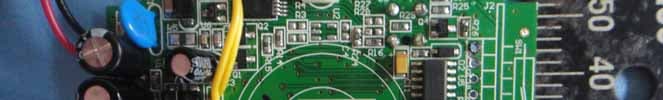 Wireless Siren & Strobe Alarm (Battery Power) - FCC ID KFR-ZM1601US-5 - Vision Automobile Electronics Industrial Co Ltd