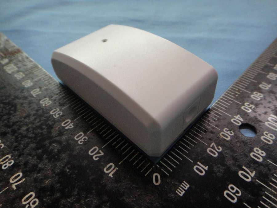 Z-Wave Shock Sensor - FCC ID KFR-ZS5101US - Vision Automobile Electronics Industrial Co Ltd (2)