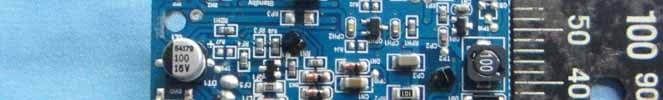 Z-Wave Smoke Detector - FCC ID KFR-ZS6101US - Vision Automobile Electronics Industrial Co Ltd