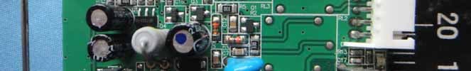 Z-Wave Curtain Control Module, Signal Output - FCC ID KFR-ZW4101US - Vision Automobile Electronics Industrial Co Ltd