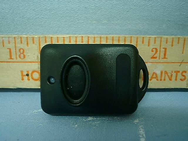 CAR ALARM TRANSMITTER - FCC ID KFRSAIC - Vision Automobile Electronics Industrial Co Ltd (2)