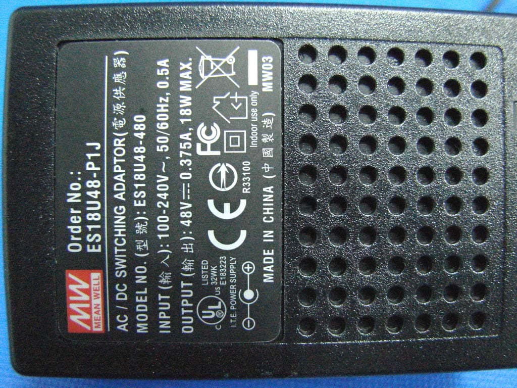 WIRELESS ACCESS POINT/ ROUTER BRIDGE/CLIENT BRIDGE - FCC ID KFWIOW2XXARC - Ruby Tech Corp.